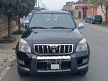 Toyota Land Cruiser Prado-1