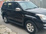 Toyota Land Cruiser Prado-2