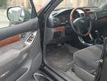 Toyota Land Cruiser Prado-6