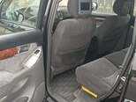Toyota Land Cruiser Prado-7