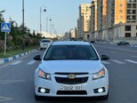 Chevrolet Cruze-3