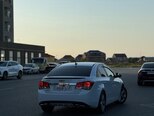 Chevrolet Cruze-5