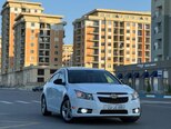 Chevrolet Cruze-4