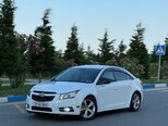 Chevrolet Cruze-2