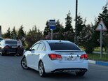Chevrolet Cruze-7