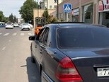 Mercedes C 180-9