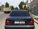 Mercedes C 180-10