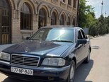 Mercedes C 180-2