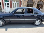 Mercedes C 180-7