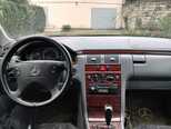 Mercedes C 200-12