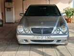 Mercedes C 200-1