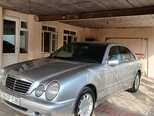 Mercedes C 200-9