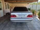 Mercedes C 200-10