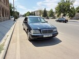 Mercedes C 180-3