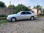 Mercedes C 200-8