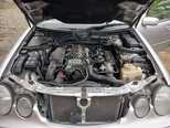 Mercedes C 200-13