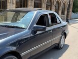 Mercedes C 180-4