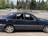 Mercedes C 180-6
