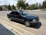Mercedes C 180-8
