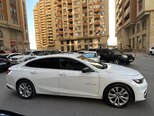 Chevrolet Malibu-4