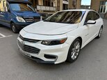 Chevrolet Malibu-8
