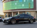 Hyundai Grandeur-6