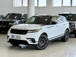 Land Rover RR Evoque-1