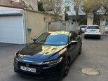 Honda Insight-4