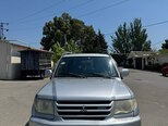 Mitsubishi Pajero io-1