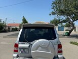 Mitsubishi Pajero io-2
