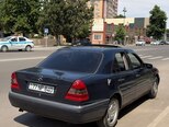 Mercedes C 180-5