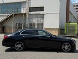 Mercedes E 300-3