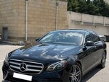 Mercedes E 300-2