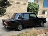 LADA (VAZ) 2107-5