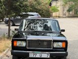 LADA (VAZ) 2107-6