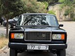 LADA (VAZ) 2107-1