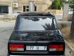 LADA (VAZ) 2107-4