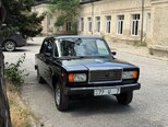 LADA (VAZ) 2107-8