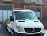 Mercedes Sprinter 515-1