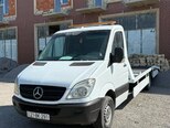 Mercedes Sprinter 515-2