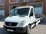 Mercedes Sprinter 515-3
