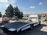 Mercedes Sprinter 515-6