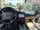 Mercedes C 180-15
