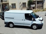 Ford Transit-7