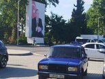 LADA (VAZ) 2107-1