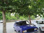 LADA (VAZ) 2107-2