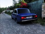 LADA (VAZ) 2107-4