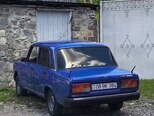 LADA (VAZ) 2107-6