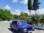 LADA (VAZ) 2107-3