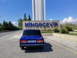 LADA (VAZ) 2107-5